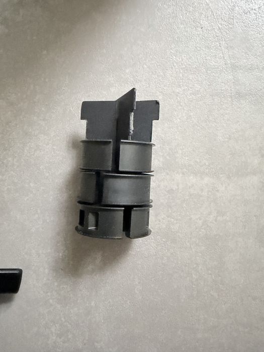 Quad Lock Pro si Normal