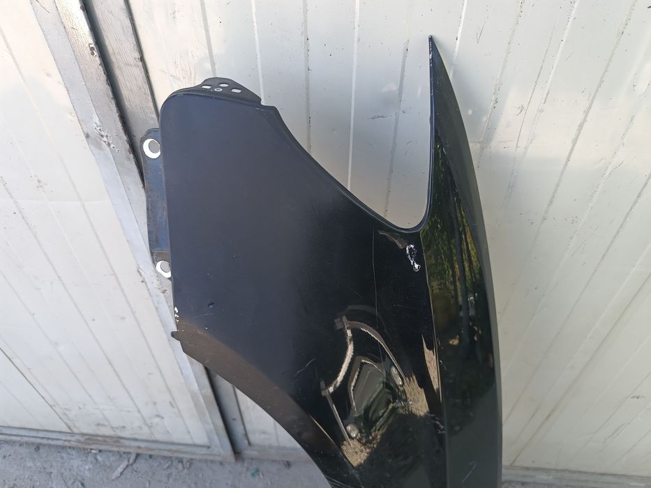 Aripa stânga  drepata fata audi A3 8v