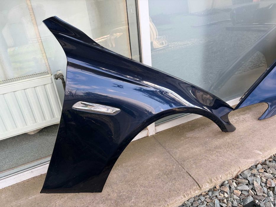 Aripa / Aripi Stanga Dreapta BMW Seria 5 F10 F11 Culoare A89