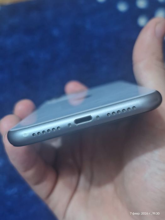 Iphone 11 128gb 72akb