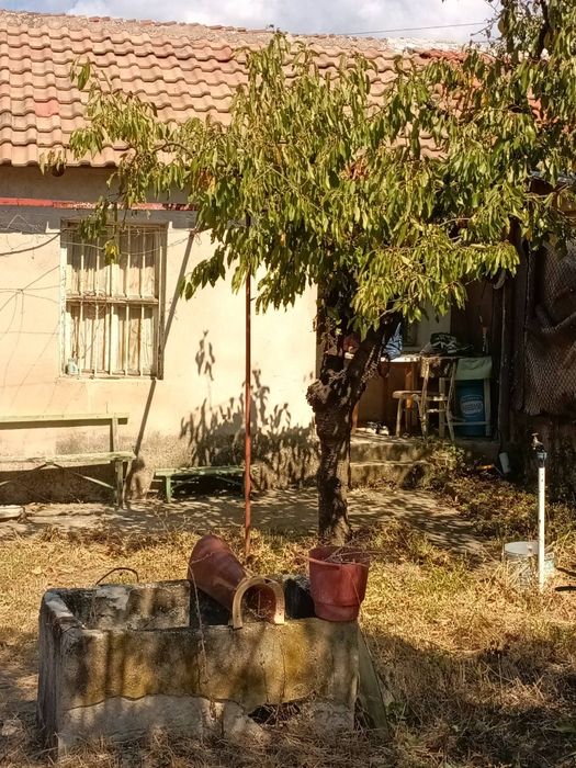 Вила в местността Старите лозя