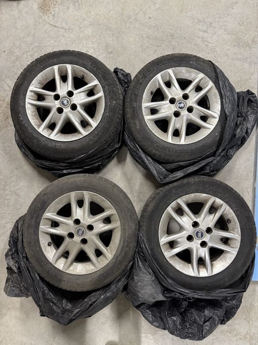 Джанти за FIAT 14”