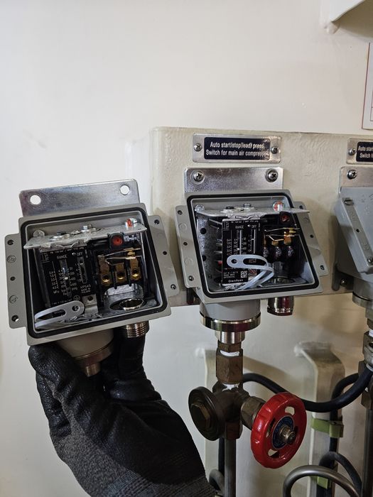 Електро услуги за лодки и яхти – Варна