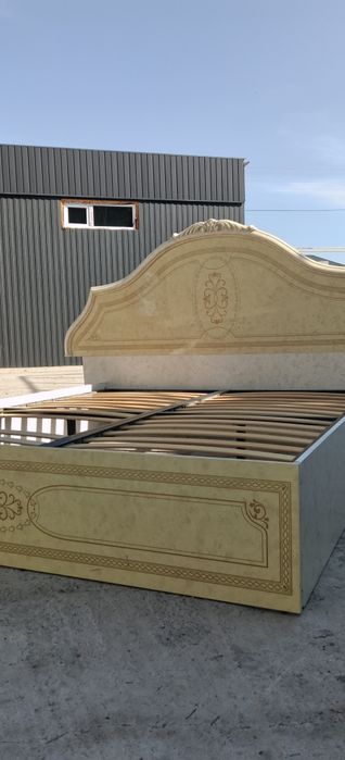 Екі адамдық кровать сатылады