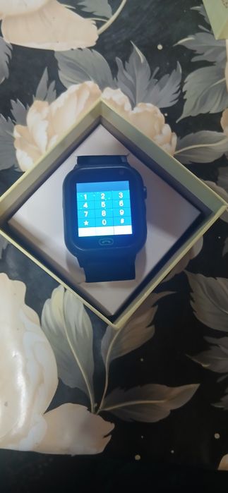 Bolalar smart soati