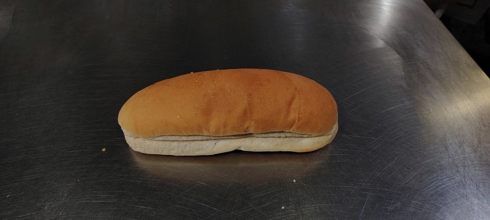 Non va burger mahsulotlari