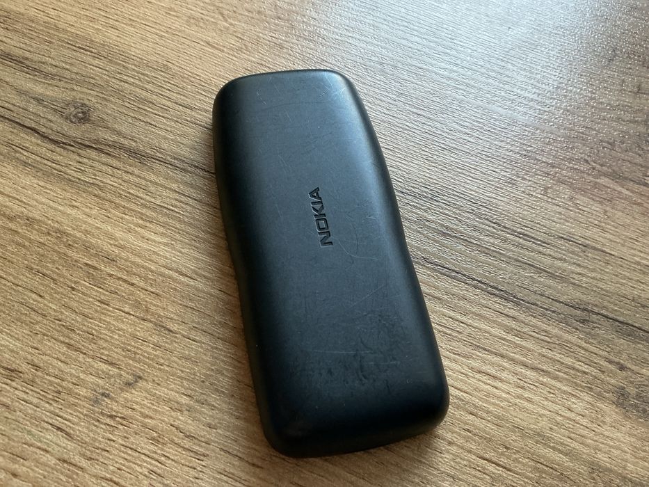 Нокиа 2018 года в идеале