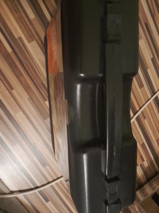 Газов  котлон  за къмпинг нов