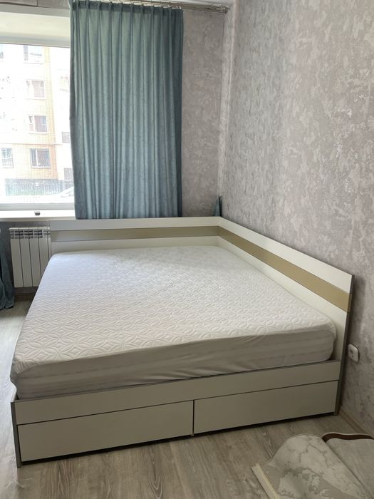 Продам кровать ,в отличном состоянии