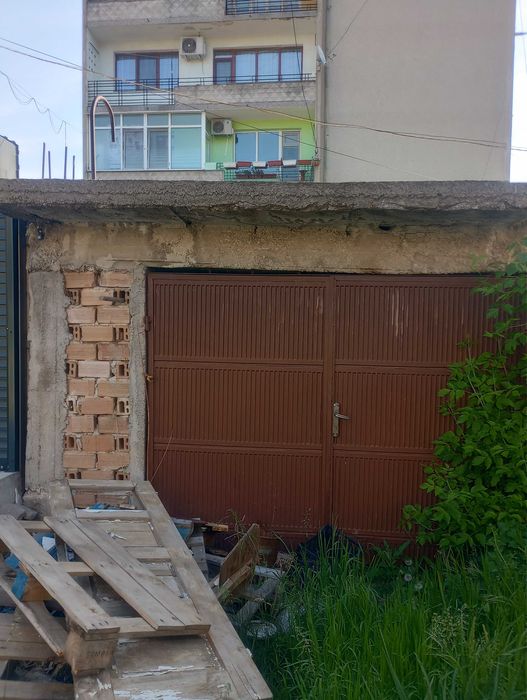 Продава се Гараж / Паркомясто в Горна Оряховица - 25 кв.м за 347 €/кв.м - Снимка #3