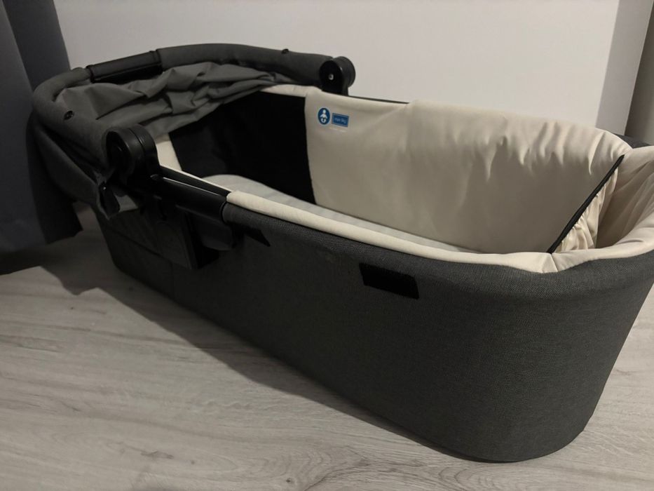 Landou Joie Ramble XL complet