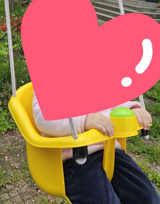 Люлка за бебе дете