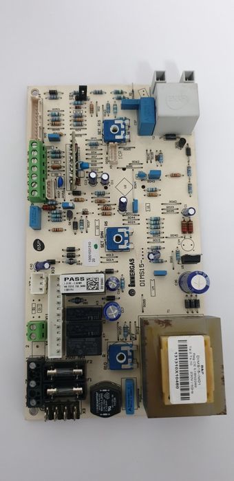 Placa  centrala Immergas Eolo Mini 24 kw