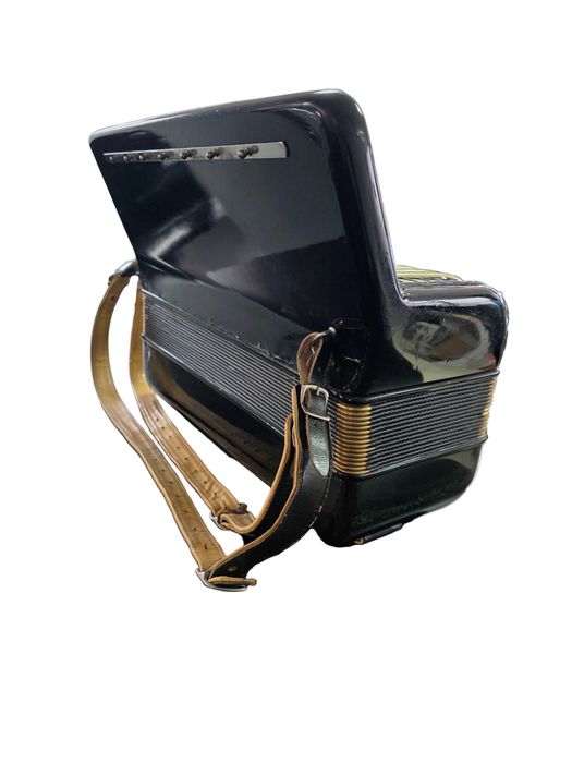 Acordeon Hohner Atlantic 3