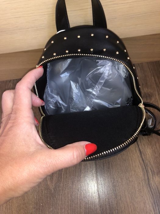 Раничка нова еко кожа