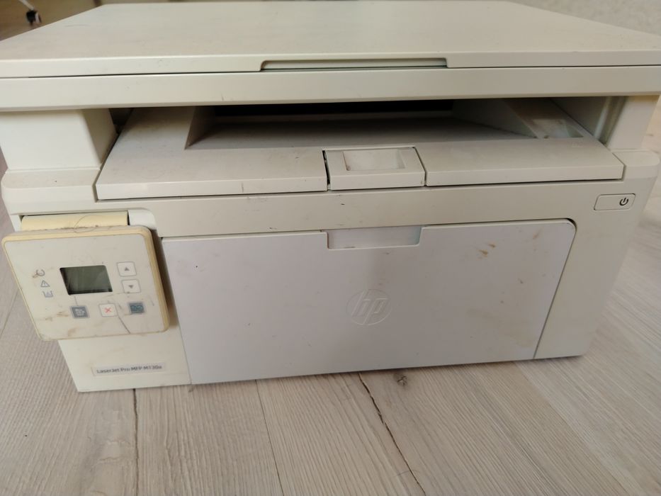 Принтер для печать