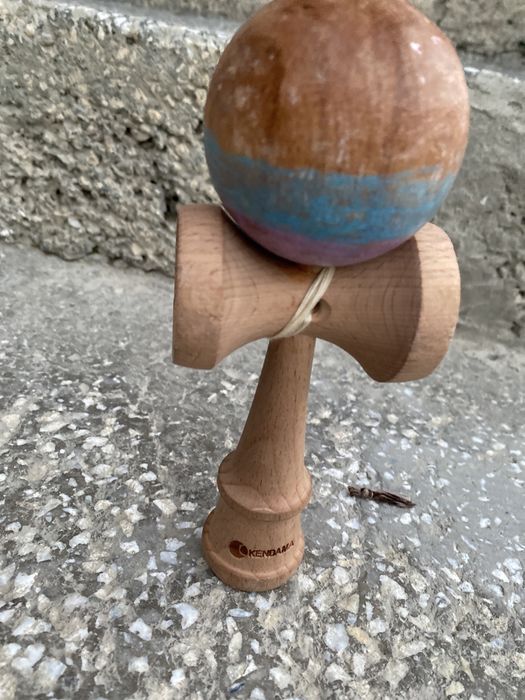 Kedama nu are nicio problema mai are butin grip e buna de brd e buna i