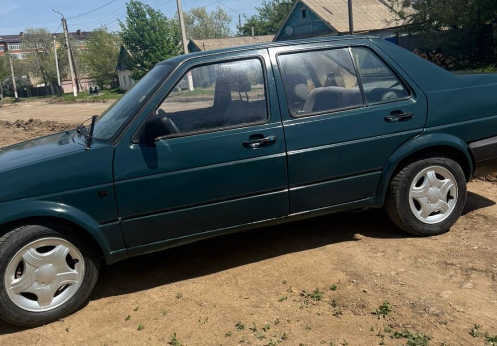 Автомобиль Volkswagen