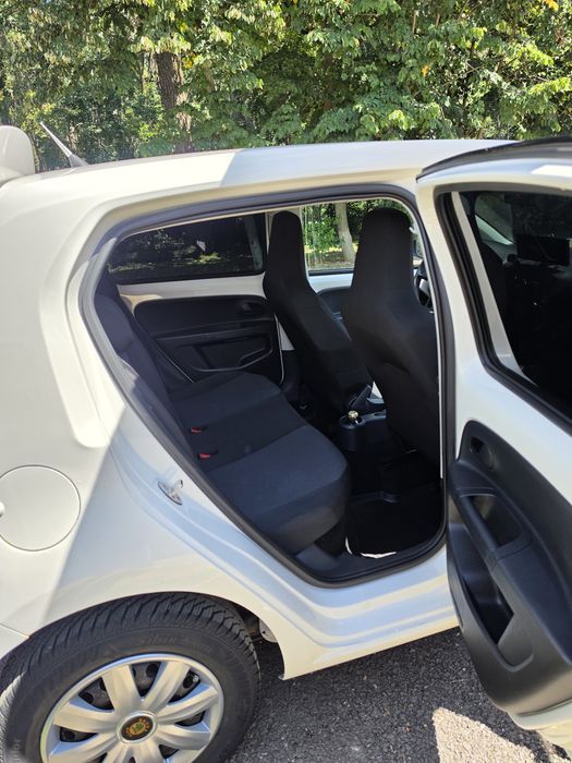 Skoda Citigo 2016 Facelift