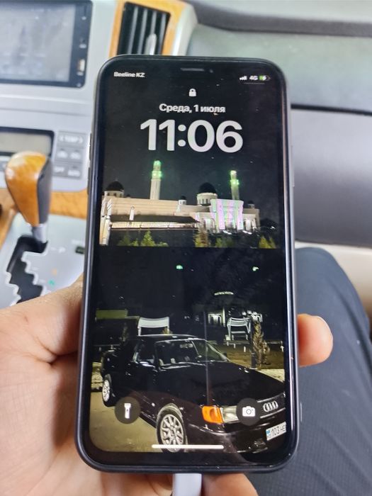 Iphone X 256 GB 100%