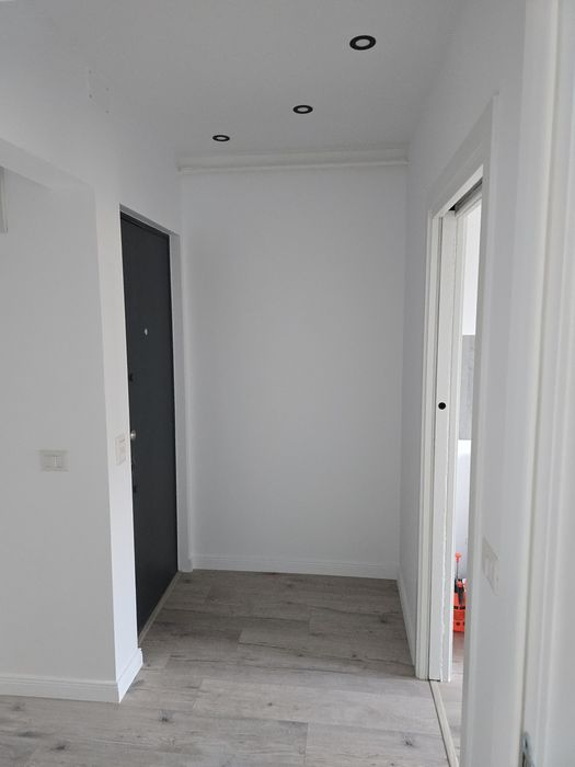 Apartament complet renovat în 2025