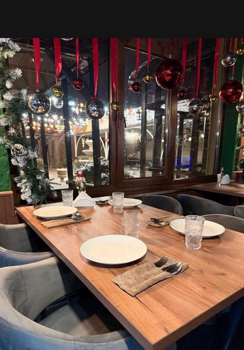 Сдается кафе на 1 Алмате