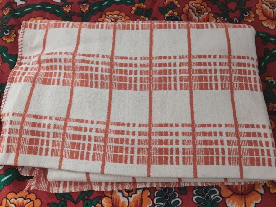 Продам одеало, покрывало, плед