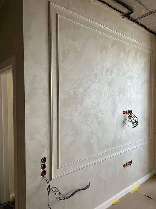 Meseriasi Interioare de calitate