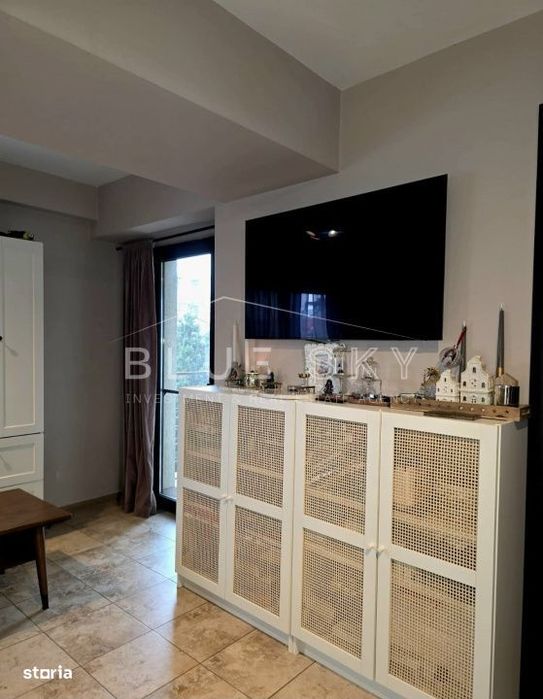 Mamaia Nord- Apartament 2 camere transformat in 3
