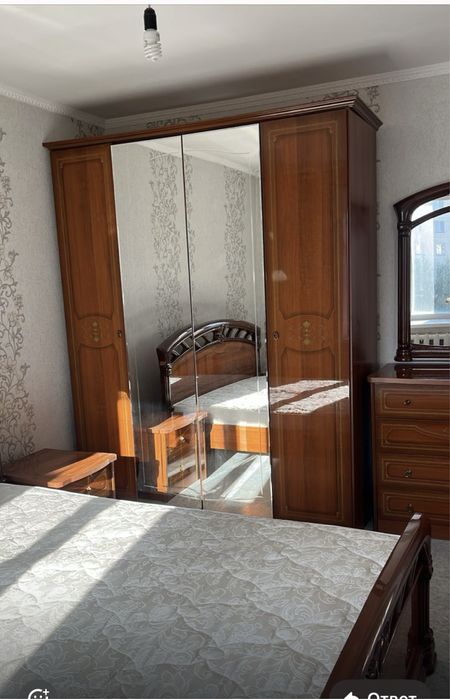 Сдам 3 ком квартиру