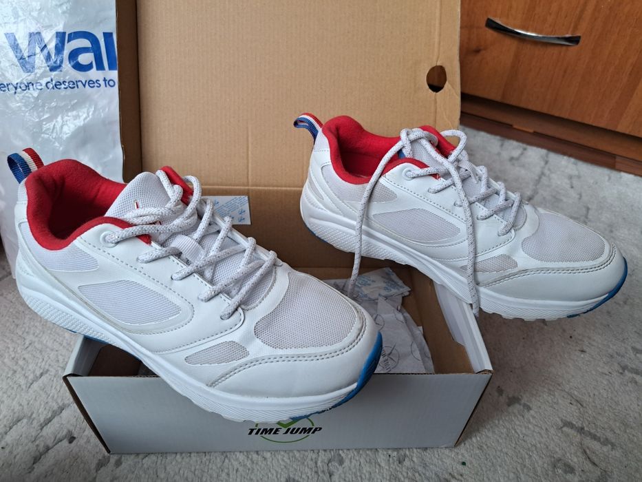 Кроссовки TIME JUMP