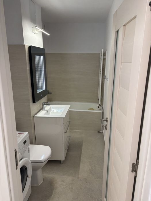 Apartament 1 camera confor 1 sporit