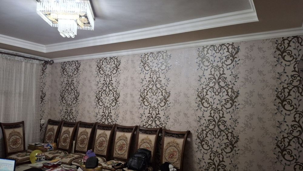 Продаётся Сергели Спутник-4  3/4/4