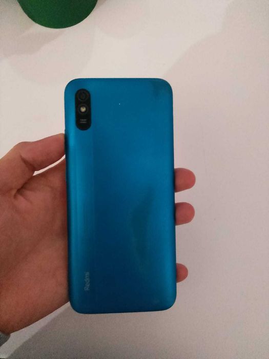 Xiaomi Redmi 9A  32ГБ