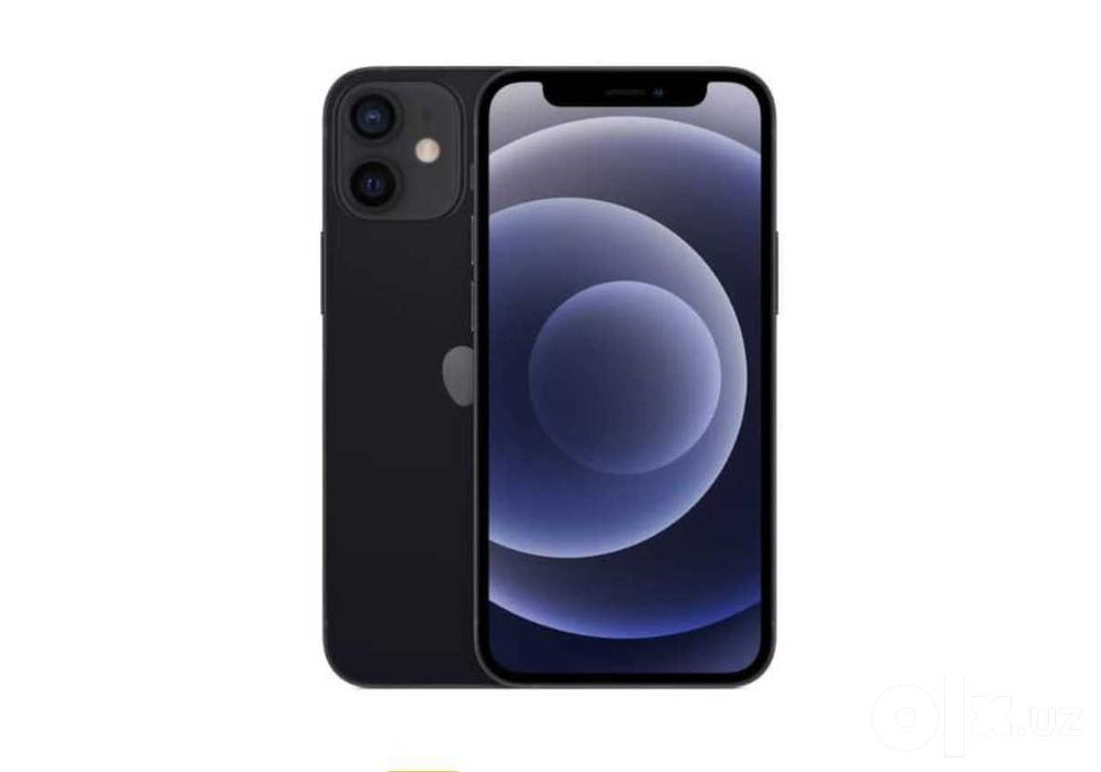 Apple iphone 12 128GB xolati yaxshi sotiladi