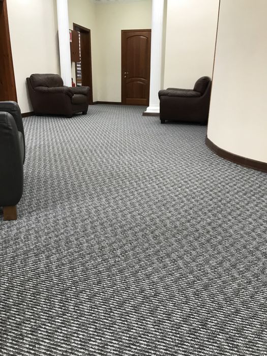 Кавролин, ковролан, линолеум настил