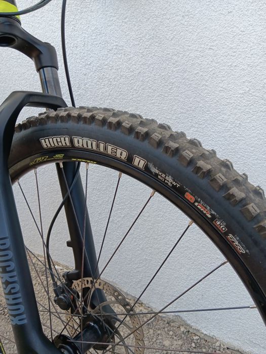 Електрически велосипед 29 цола trail/enduro