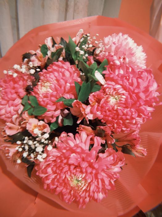 СРОЧНО! Продается букеты цветы