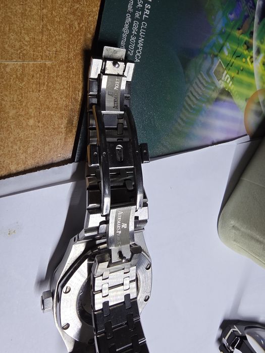 Ceas bărbătesc Automatic AP