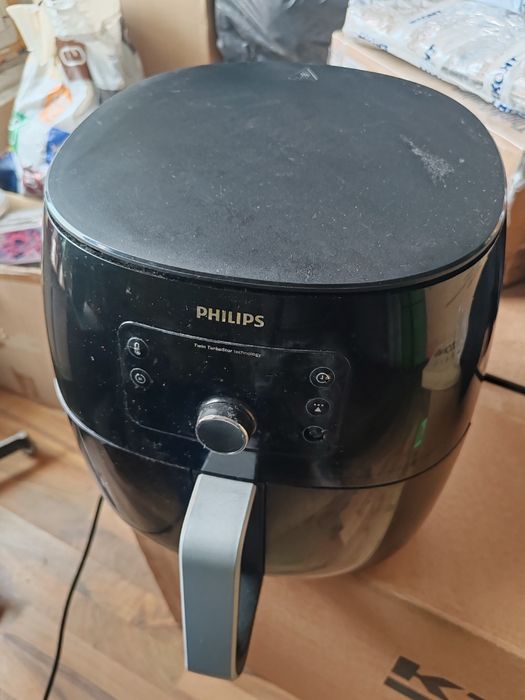 Philips airfryer Xxl 96/50