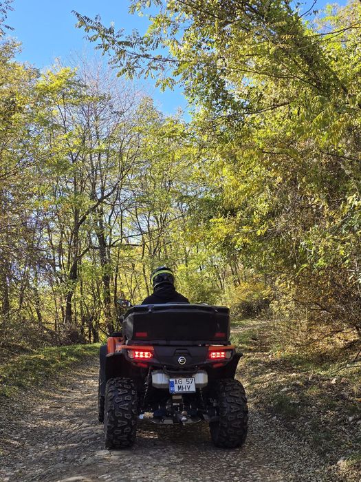 Vând/schimb Cf Moto 850 xc 2025