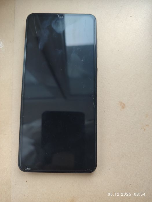 Samsung A 31 sotiladi