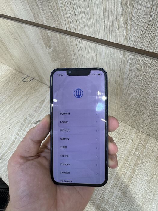 Iphone 13 mini 128Gb