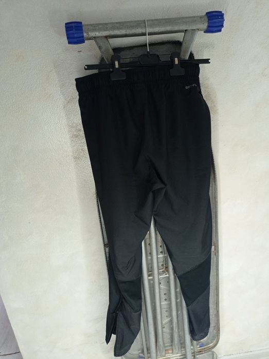 Pantaloni Jordan de sport negri