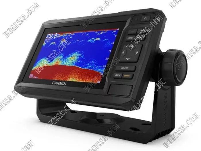 Навигация Garmin за джет Sea doo