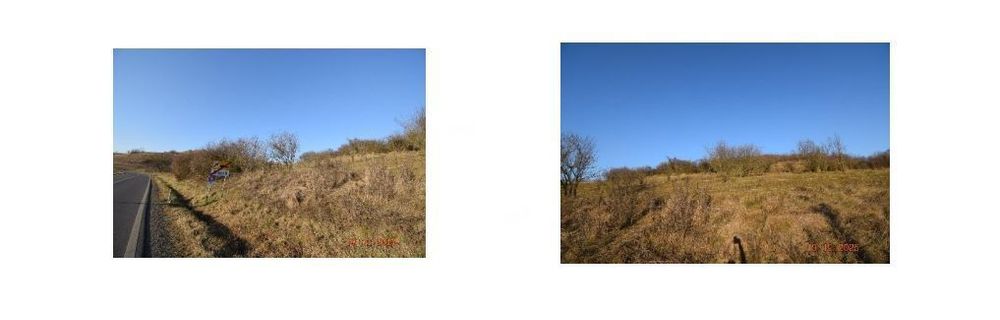 Teren extravilan, localitatea Crăiești, jud. Mureș
