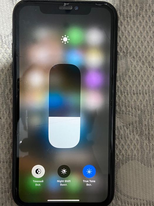 Продам айфон xr 64гб