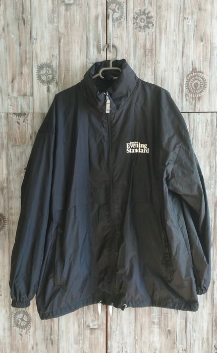 Мъжко яке есенно