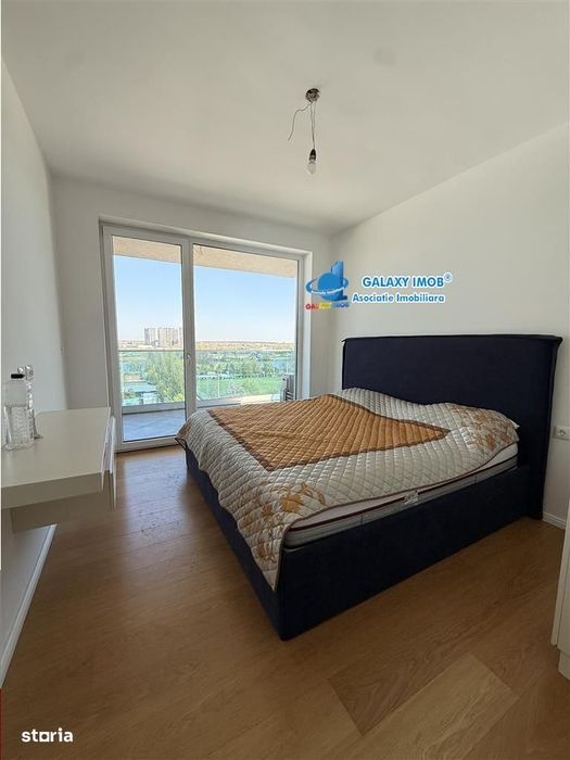Apartament cu 4 camere *122mp* \/ 1 Parcare Subterana \/ Floreasca -