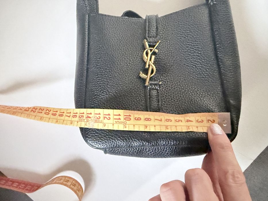 saint laurent bag
